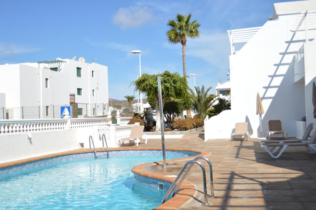 Lava Teneguia, 5 Guests In 2 Bedrooms Puerto del Carmen  Exterior foto