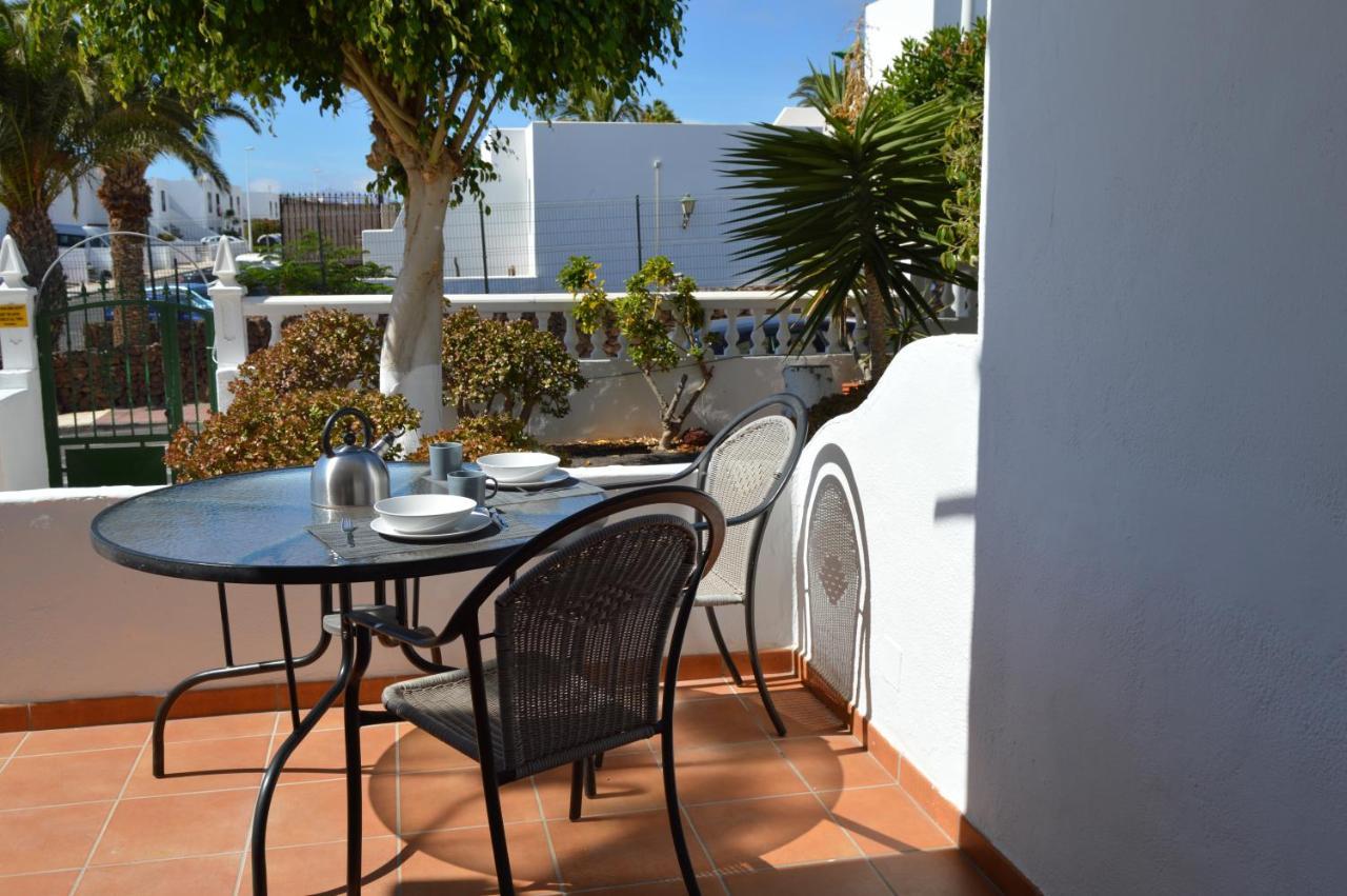 Lava Teneguia, 5 Guests In 2 Bedrooms Puerto del Carmen  Exterior foto