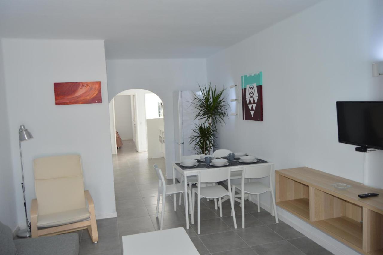 Lava Teneguia, 5 Guests In 2 Bedrooms Puerto del Carmen  Exterior foto