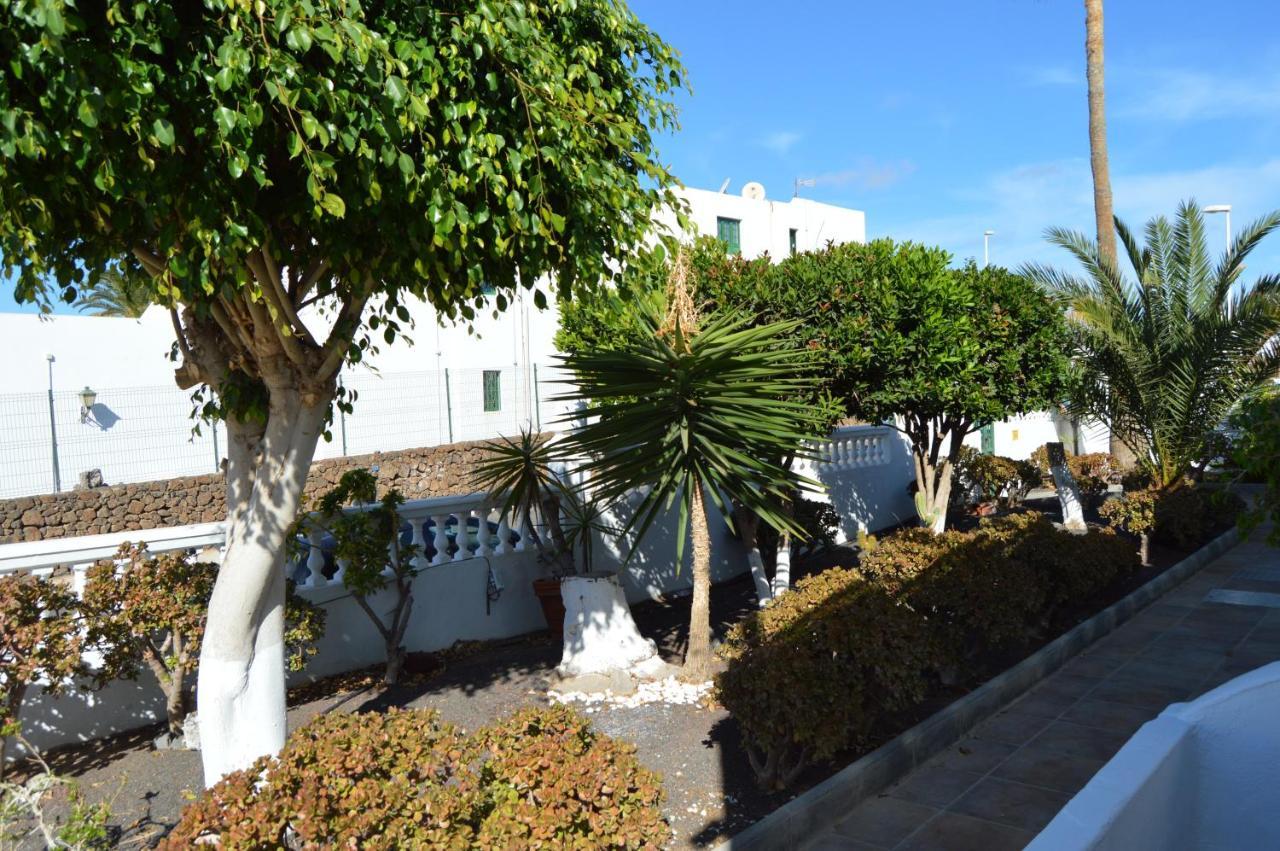 Lava Teneguia, 5 Guests In 2 Bedrooms Puerto del Carmen  Exterior foto