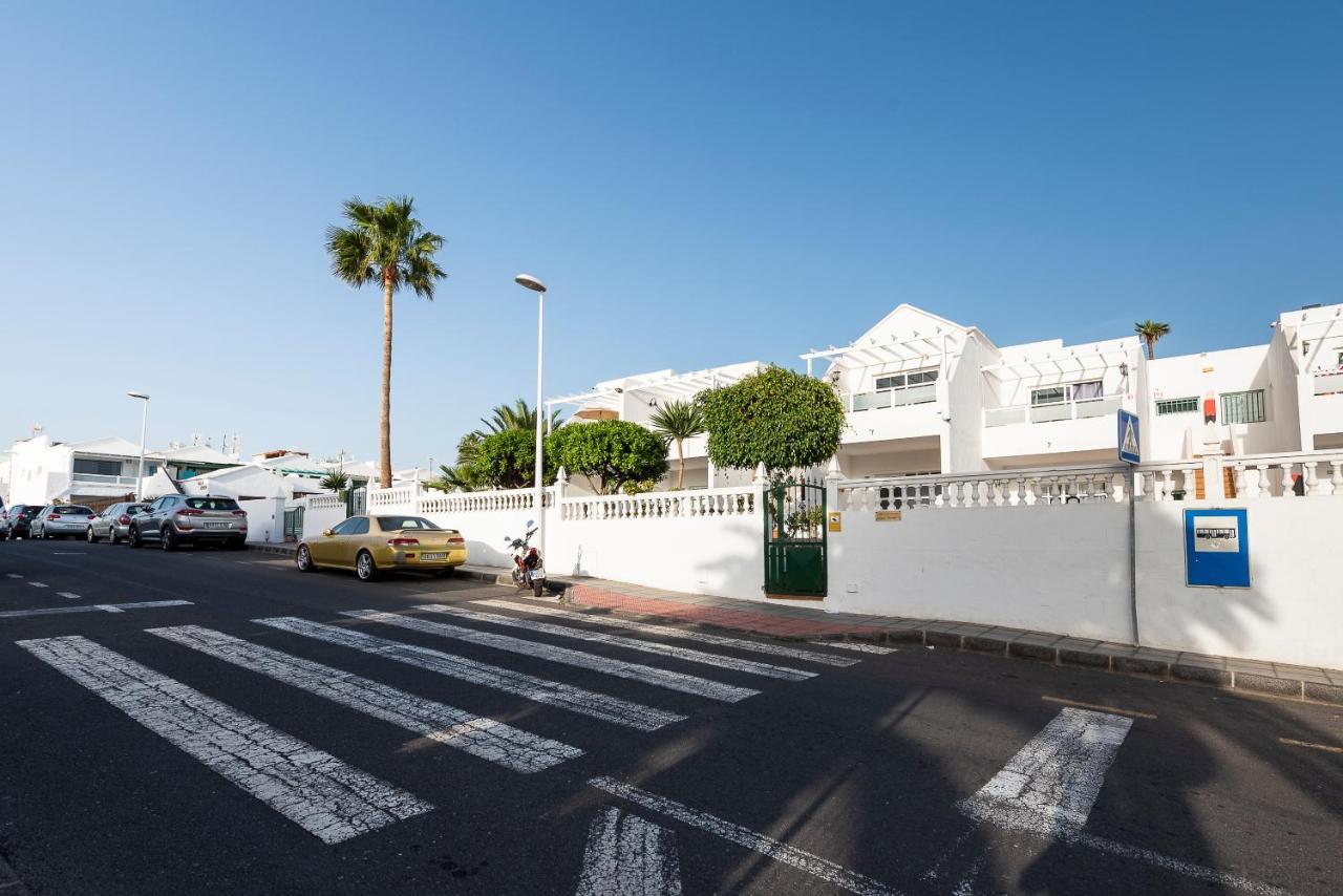 Lava Teneguia, 5 Guests In 2 Bedrooms Puerto del Carmen  Exterior foto