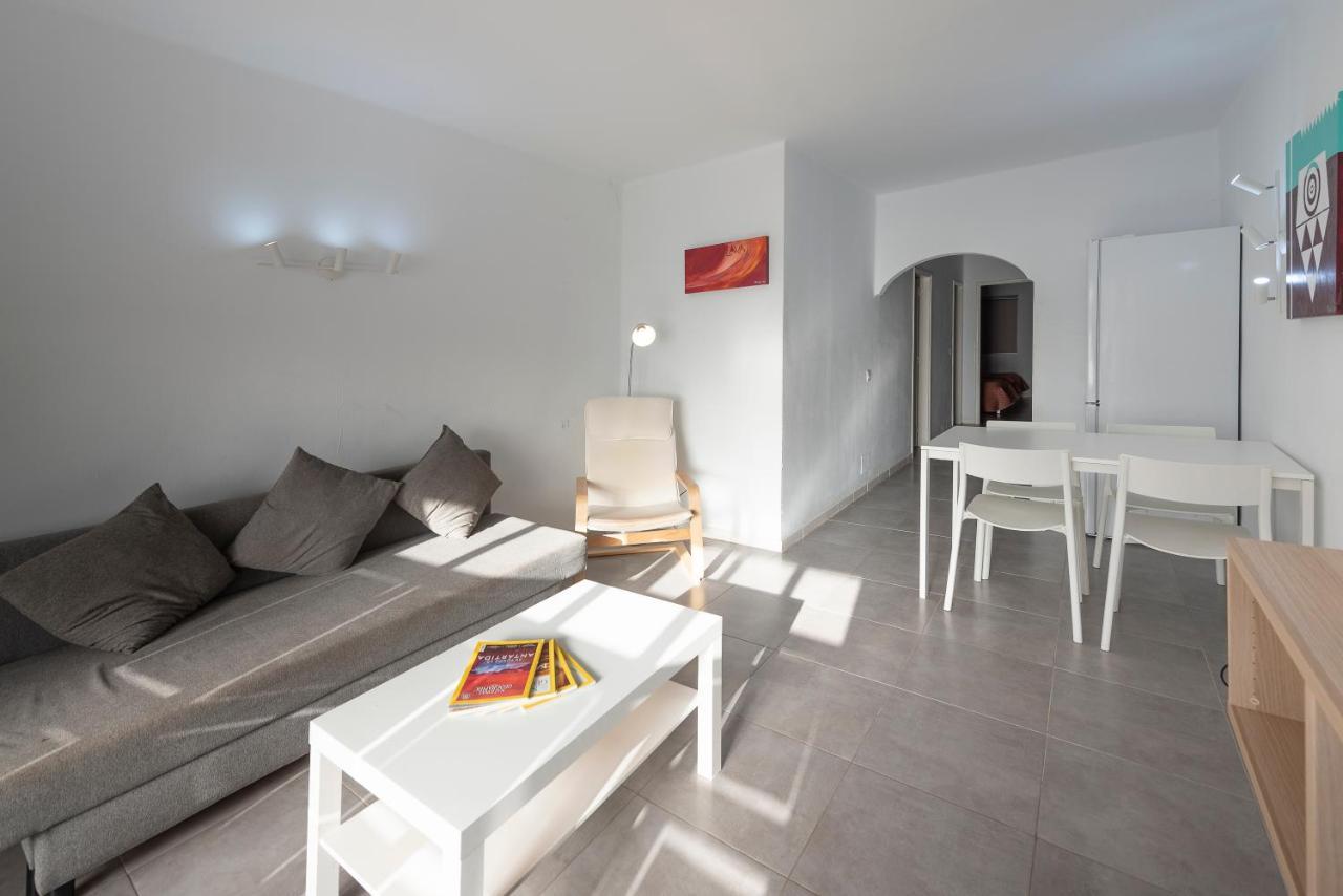 Lava Teneguia, 5 Guests In 2 Bedrooms Puerto del Carmen  Exterior foto