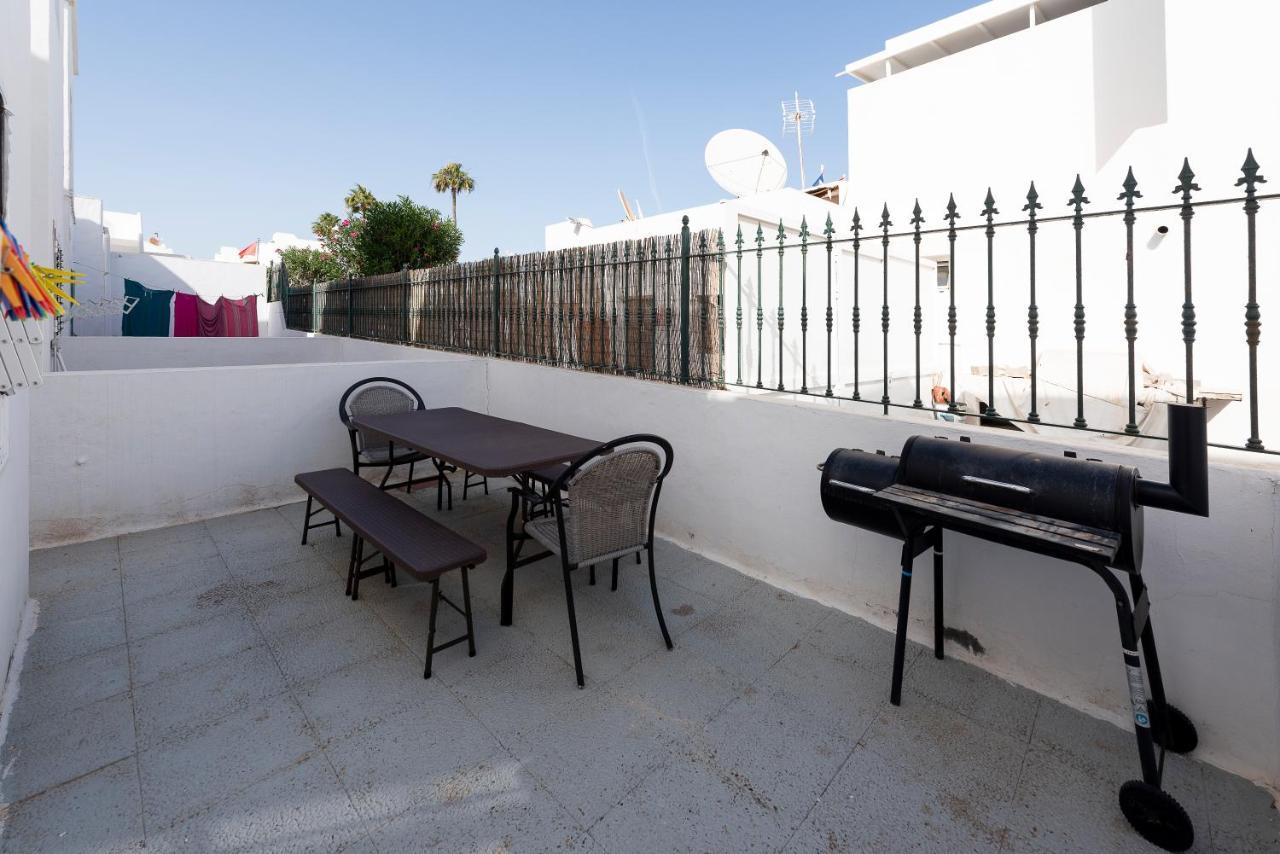 Lava Teneguia, 5 Guests In 2 Bedrooms Puerto del Carmen  Exterior foto
