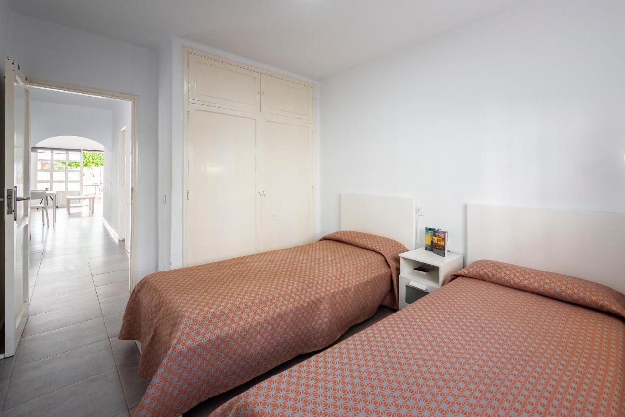 Lava Teneguia, 5 Guests In 2 Bedrooms Puerto del Carmen  Exterior foto