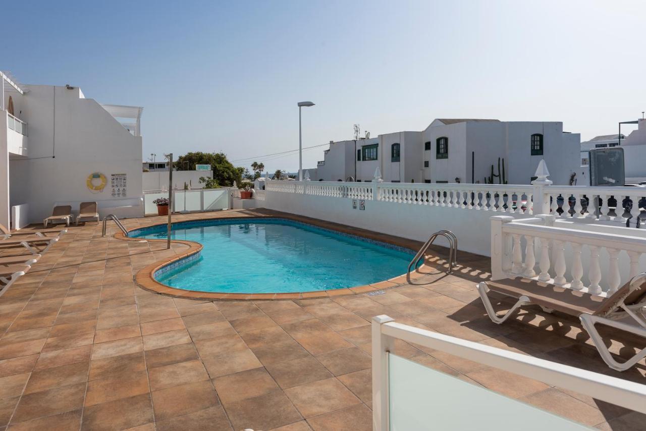 Lava Teneguia, 5 Guests In 2 Bedrooms Puerto del Carmen  Exterior foto