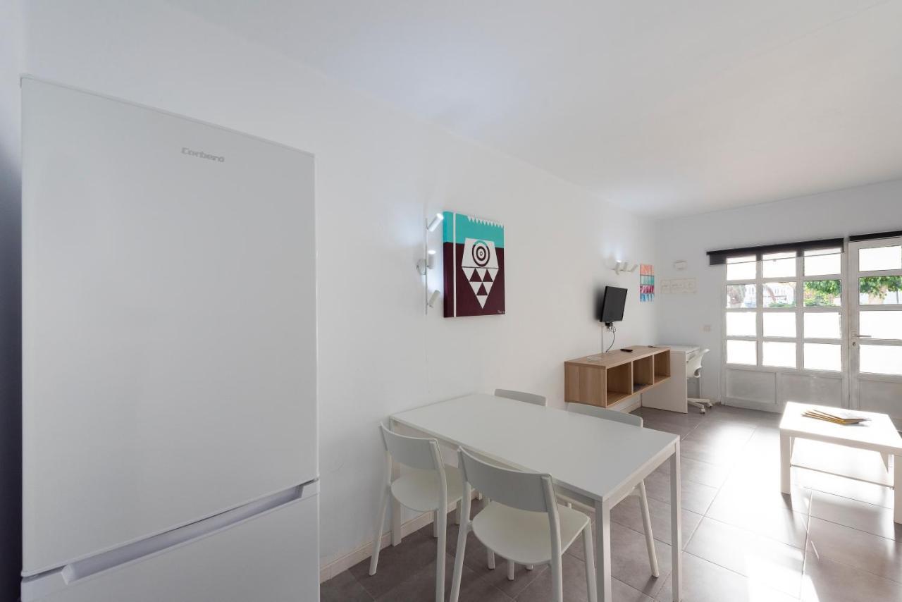 Lava Teneguia, 5 Guests In 2 Bedrooms Puerto del Carmen  Exterior foto