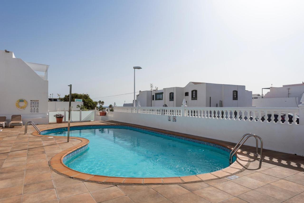 Lava Teneguia, 5 Guests In 2 Bedrooms Puerto del Carmen  Exterior foto