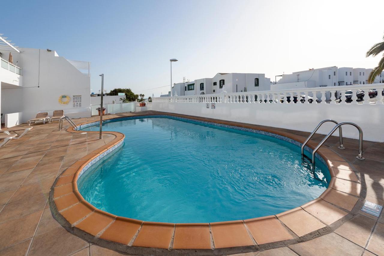 Lava Teneguia, 5 Guests In 2 Bedrooms Puerto del Carmen  Exterior foto